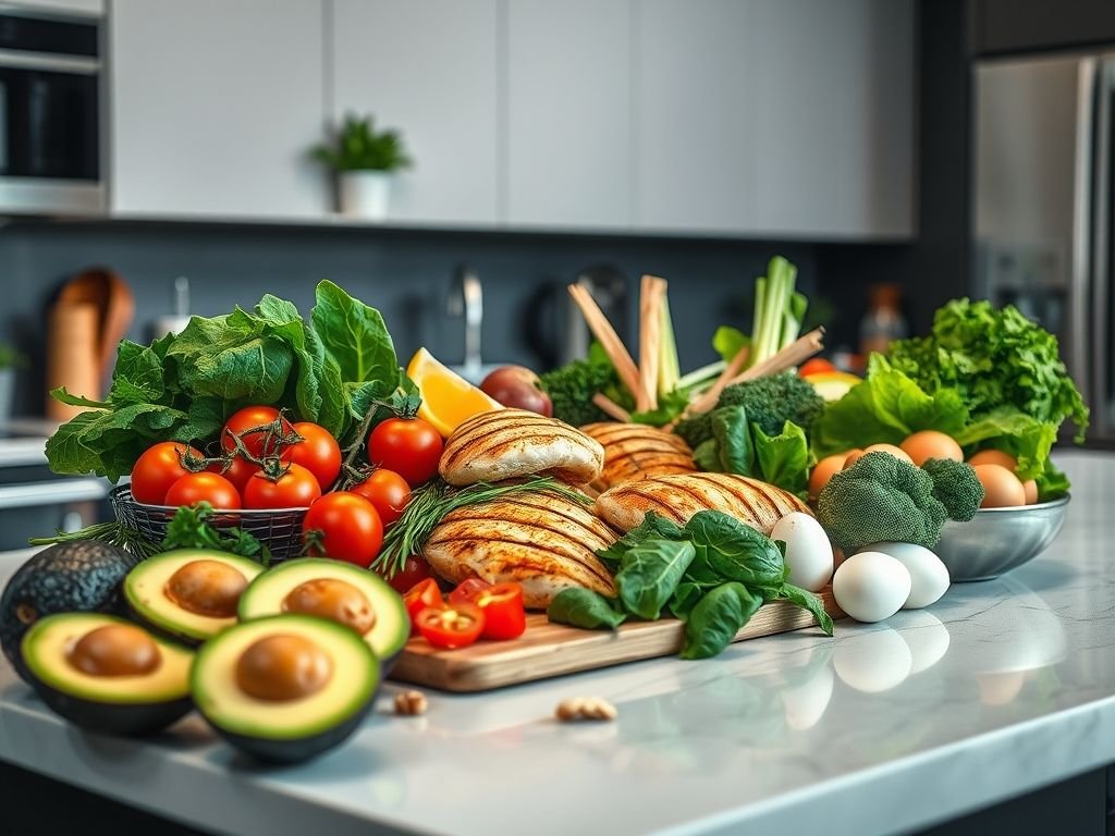 100 melhores receitas low carb para emagrecer pdf