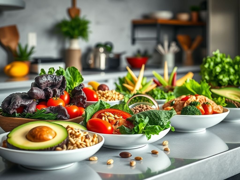100 receitas low carb