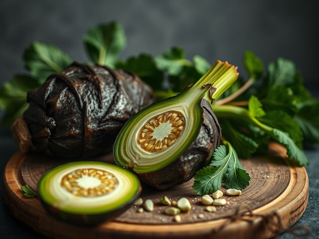 Abóbora é low carb