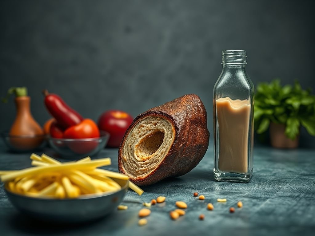 Alimentos dieta low carb
