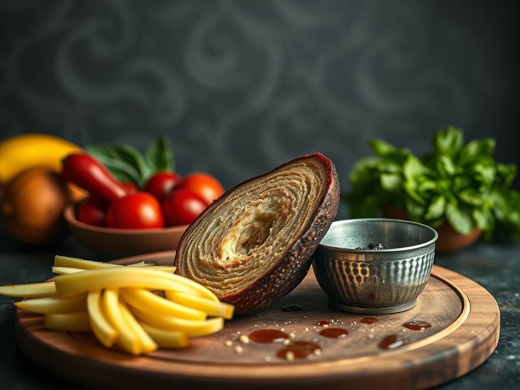 Alimentos low carb