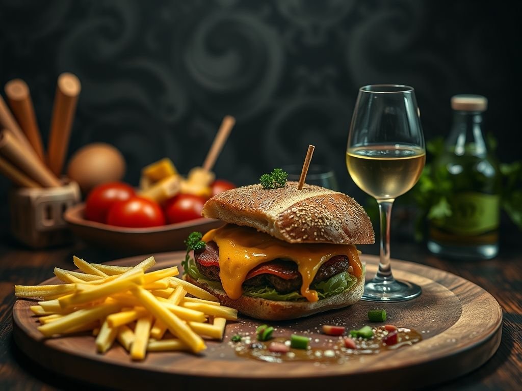 Almoço low carb para semana toda