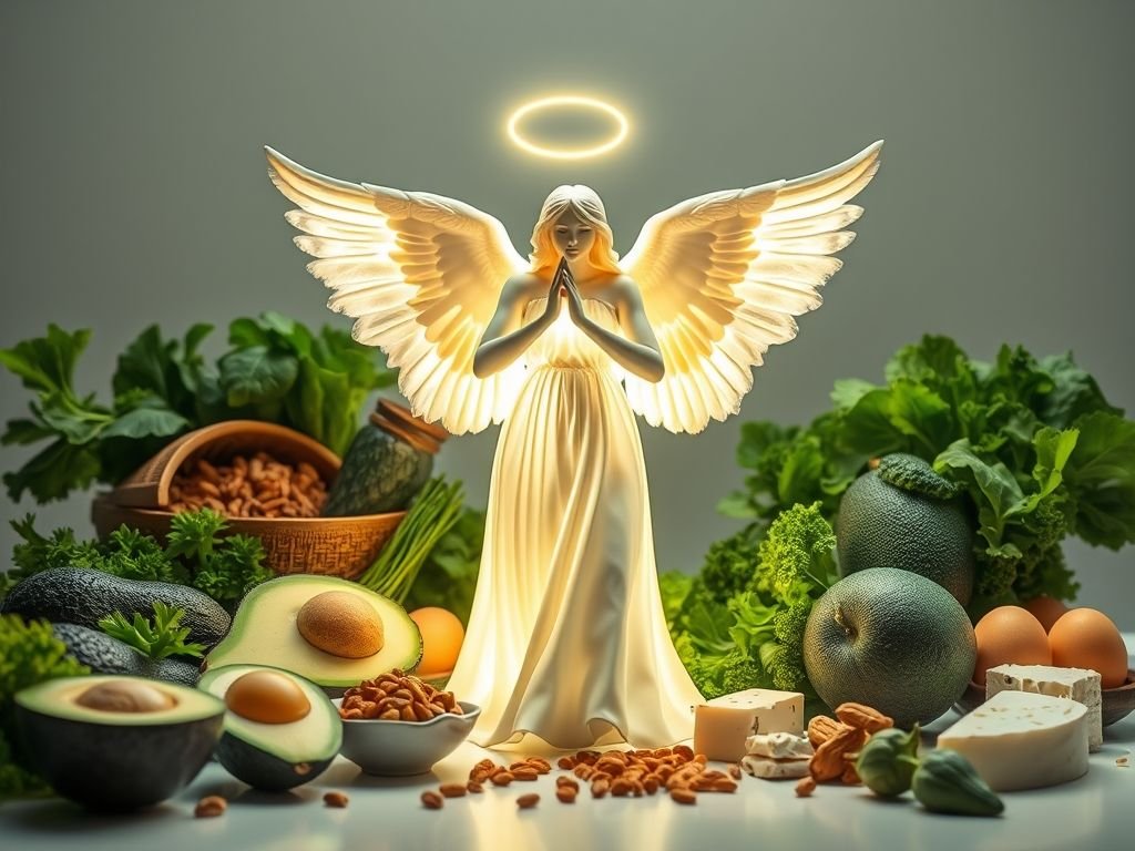 Anjo low carb