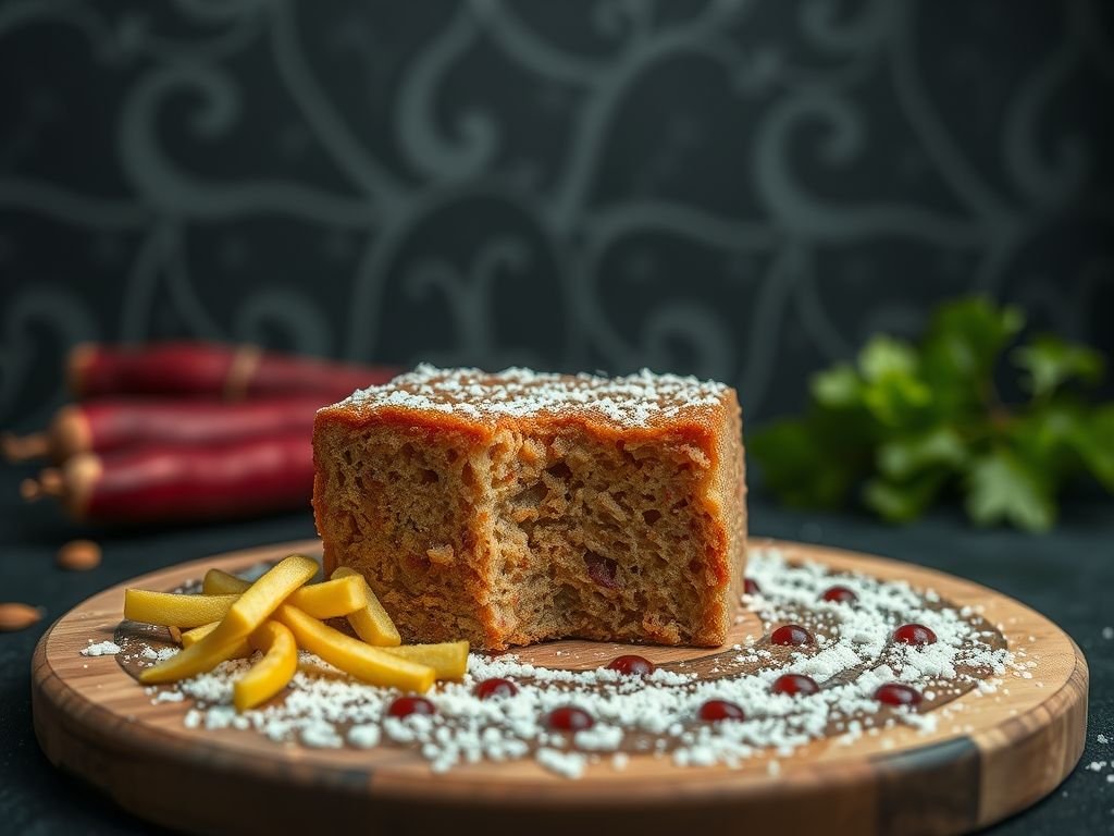 Biscoito de polvilho low carb