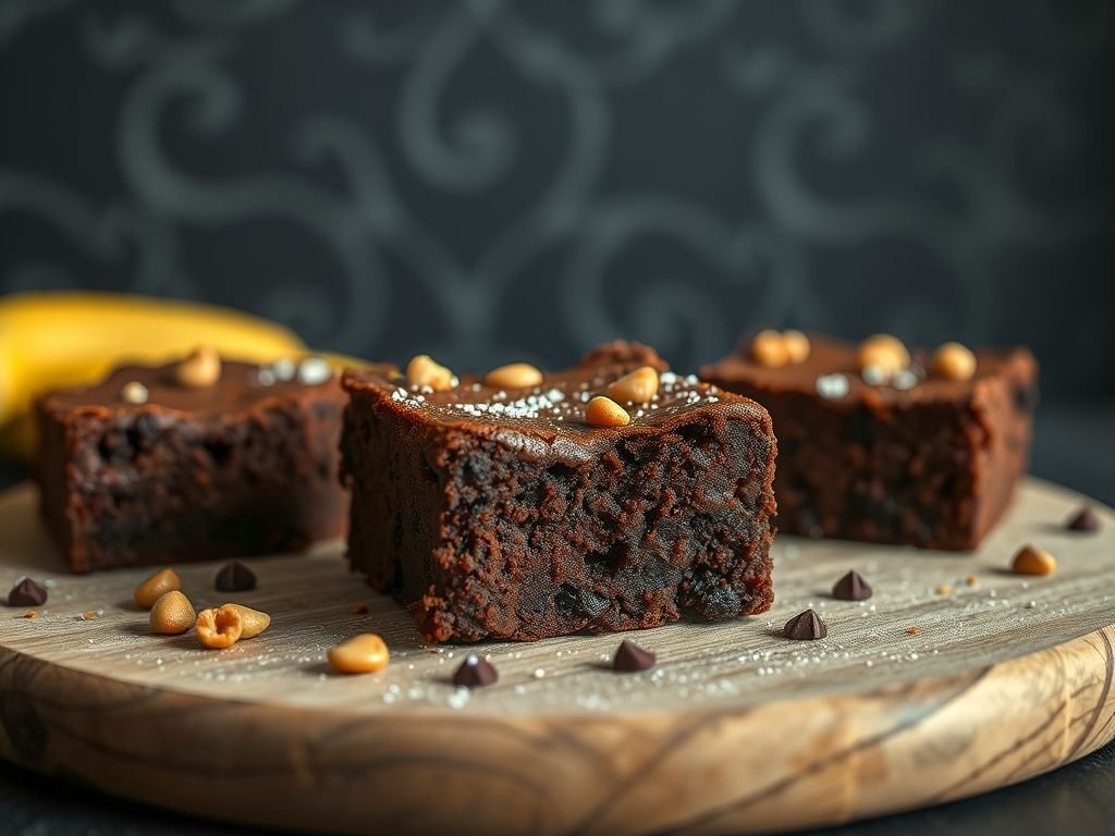 Brownies low carb
