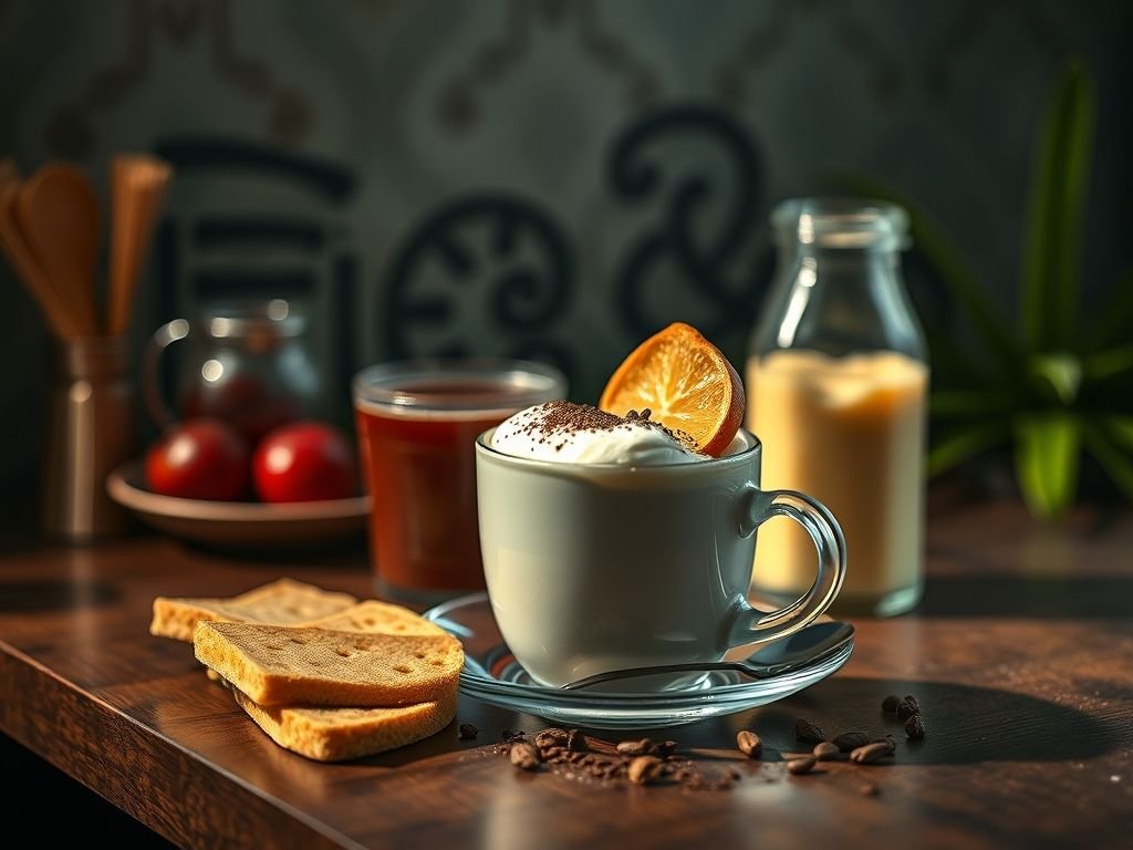 Café da manhã low carb pdf