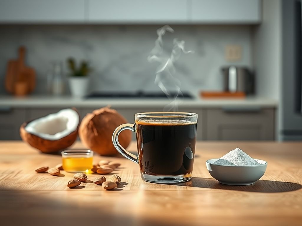 Cafe low carb