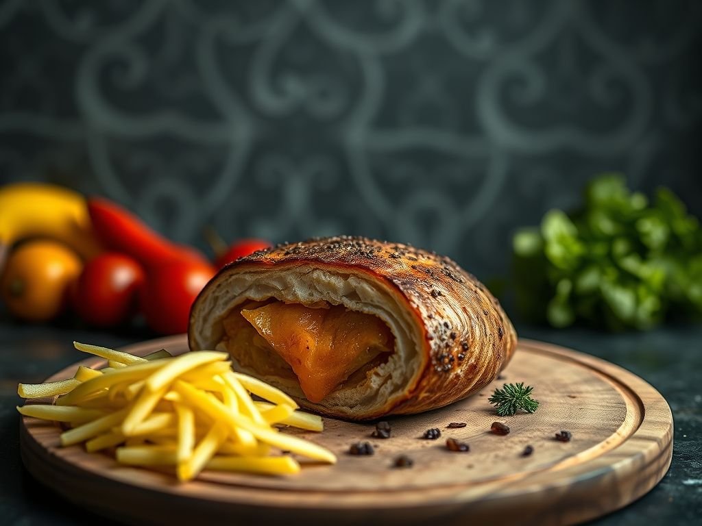 Cardapio low carb para a semana