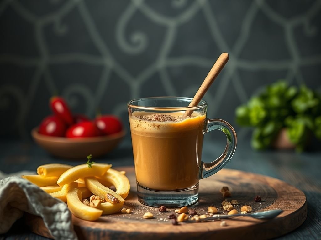 Chás low carb
