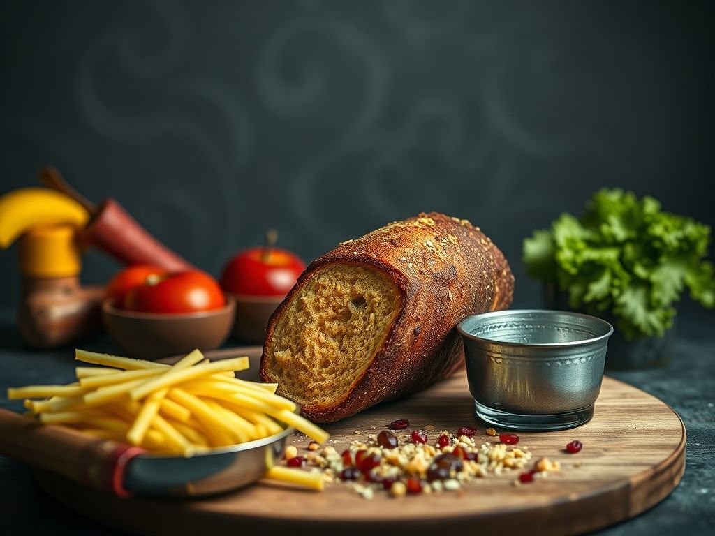 Ciencia low carb