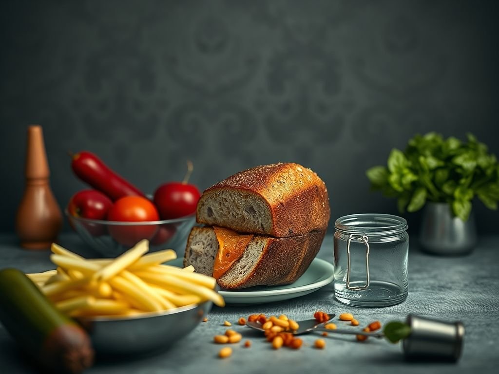 Como é a dieta low carb