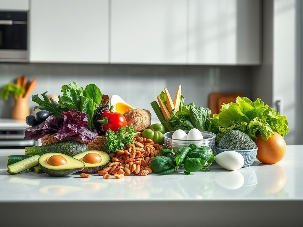 Como fazer low carb
