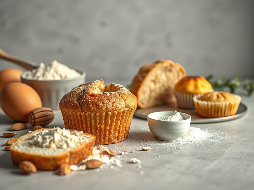 Confeitaria low carb