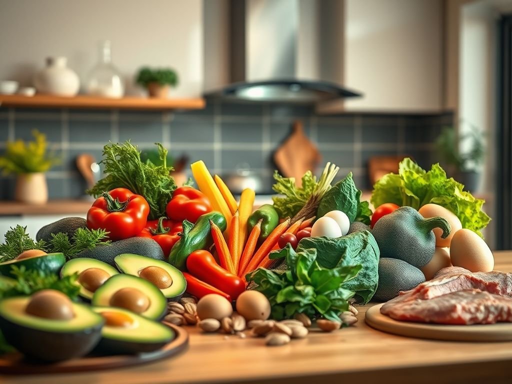 Curso low carb