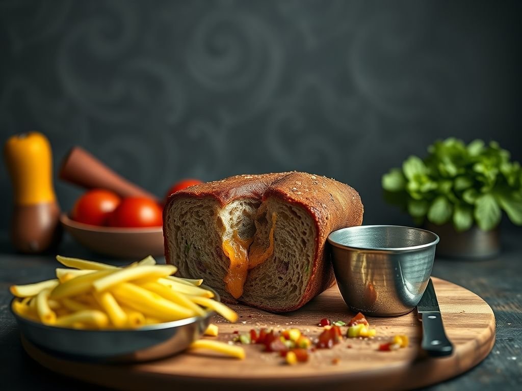 Cuscuz na dieta low carb