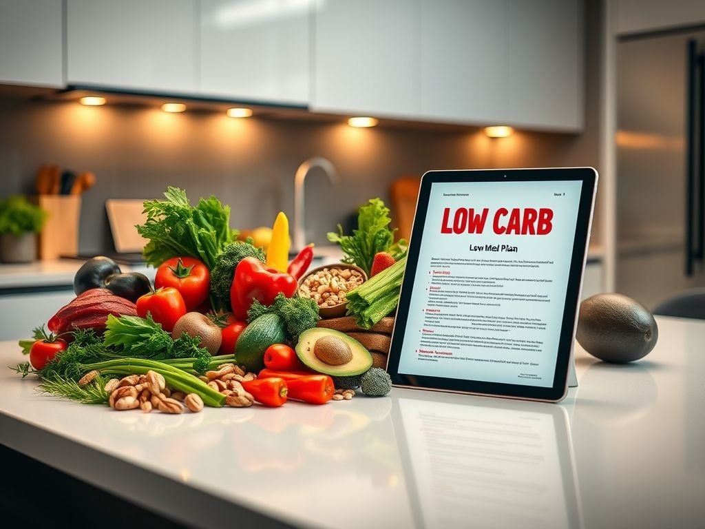 Dieta low carb cardápio 21 dias pdf