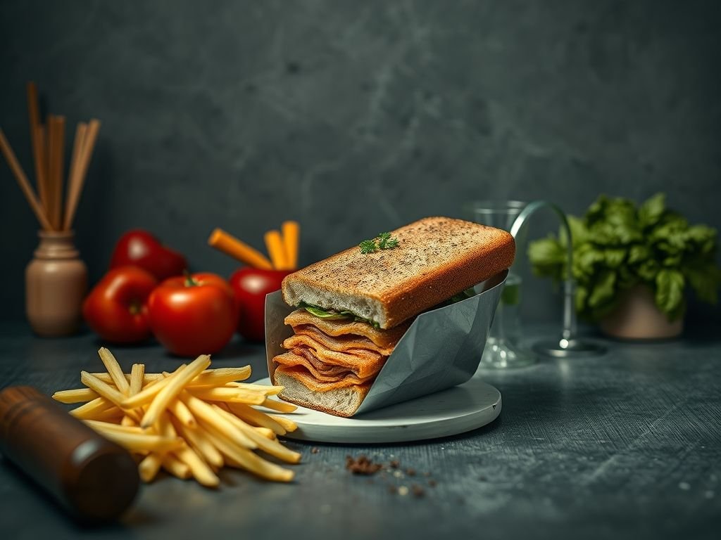 Dieta low carb cardápio simples e barato