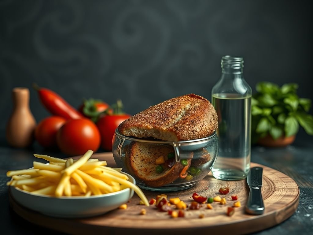 Dieta low carb como fazer