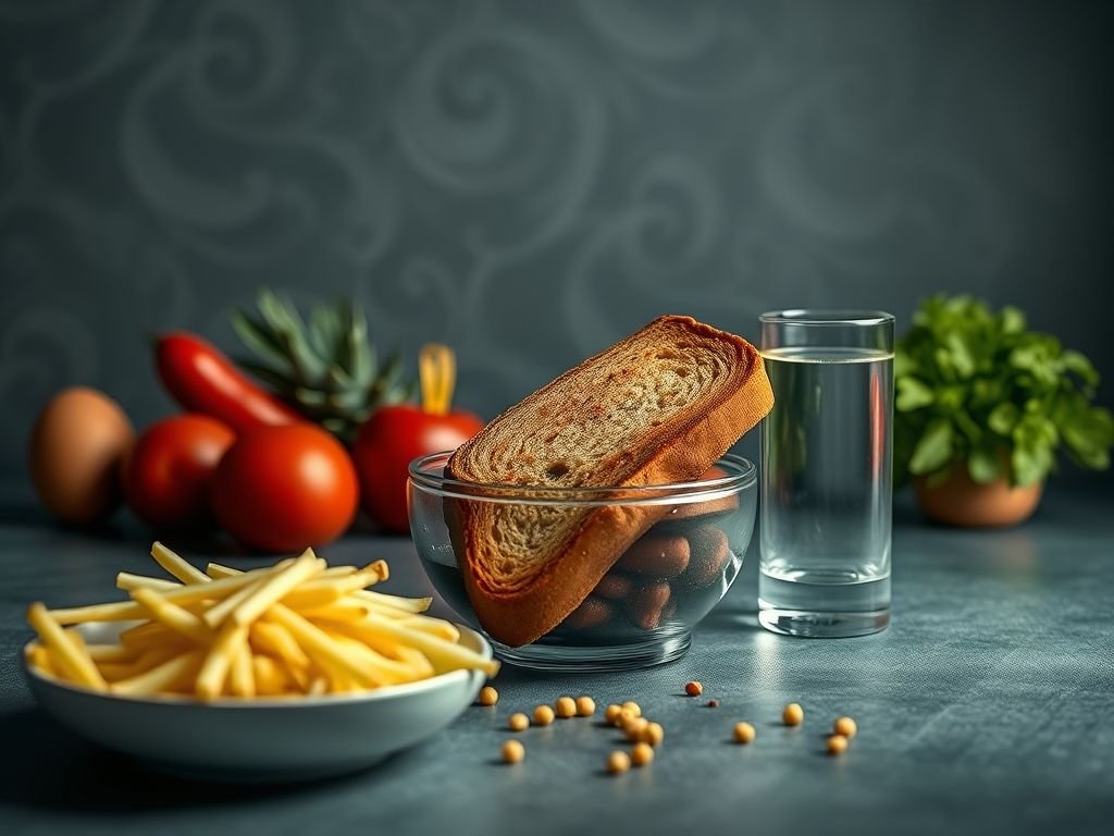 Dieta low carb como funciona