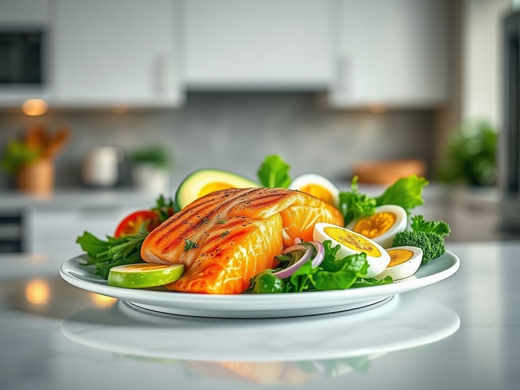 Dieta low carb dr souto cardápio
