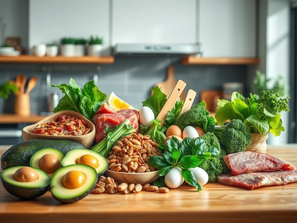Dieta low carb funciona