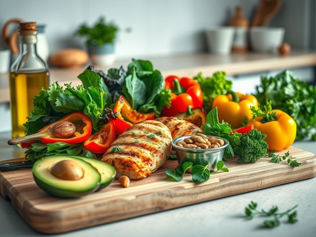 Dieta low carb o que é