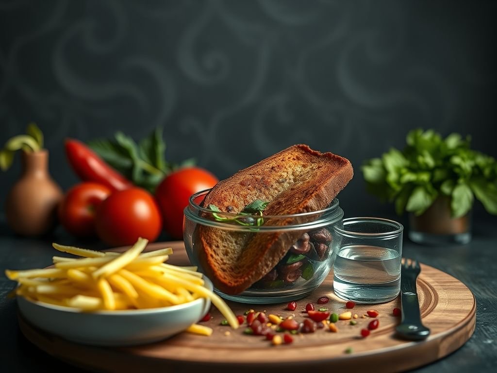 Dieta low carb oq é