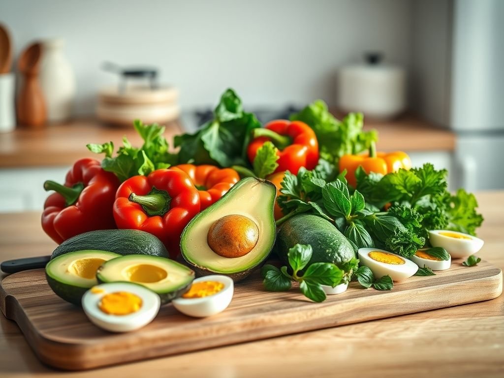 Dieta low carb para iniciantes