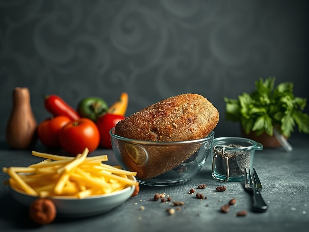 Dieta low carb para sop pdf