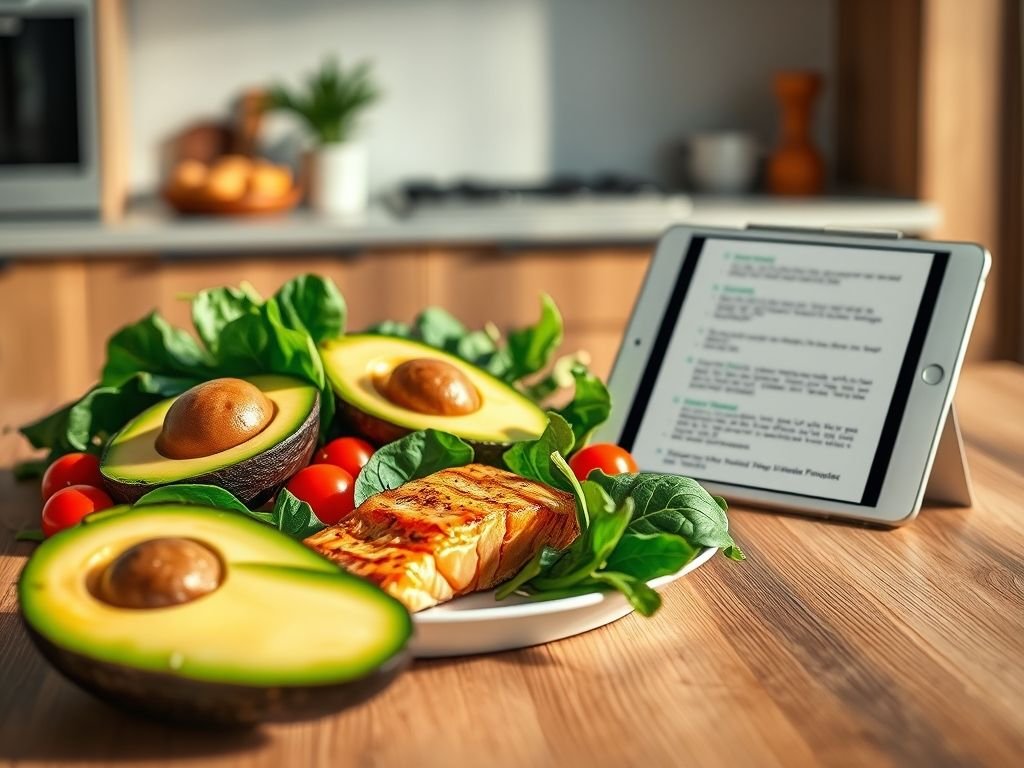 Dieta low carb pdf grátis