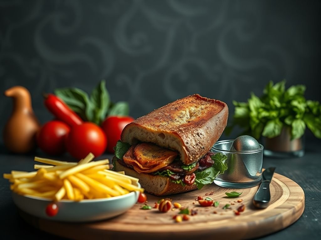 Dieta low carb pronta