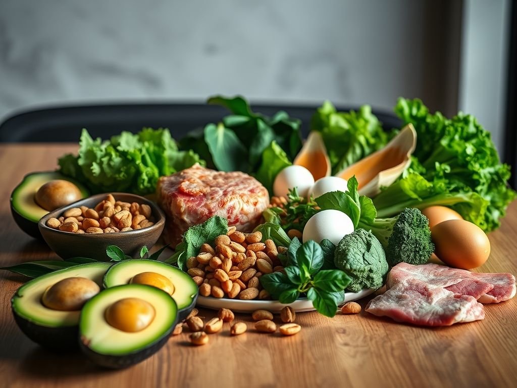 Dietas low carb pdf