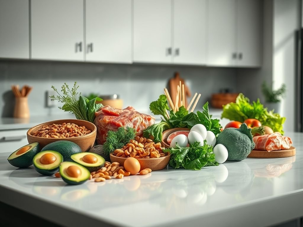 Dr souto low carb