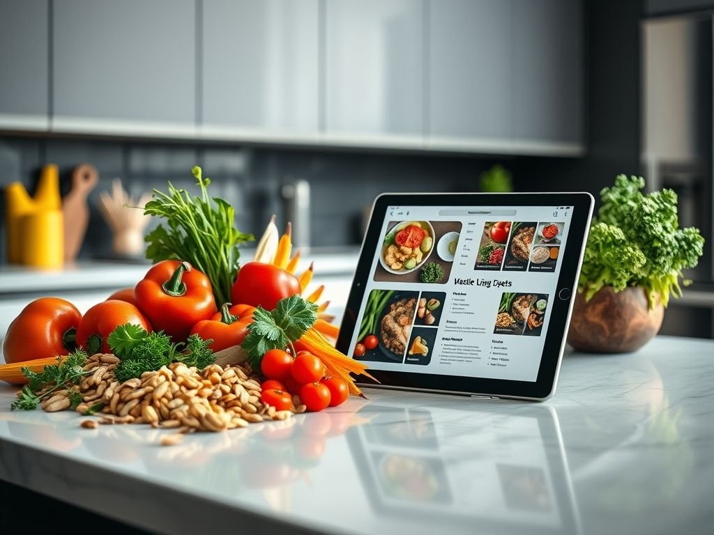 Ebook receitas low carb