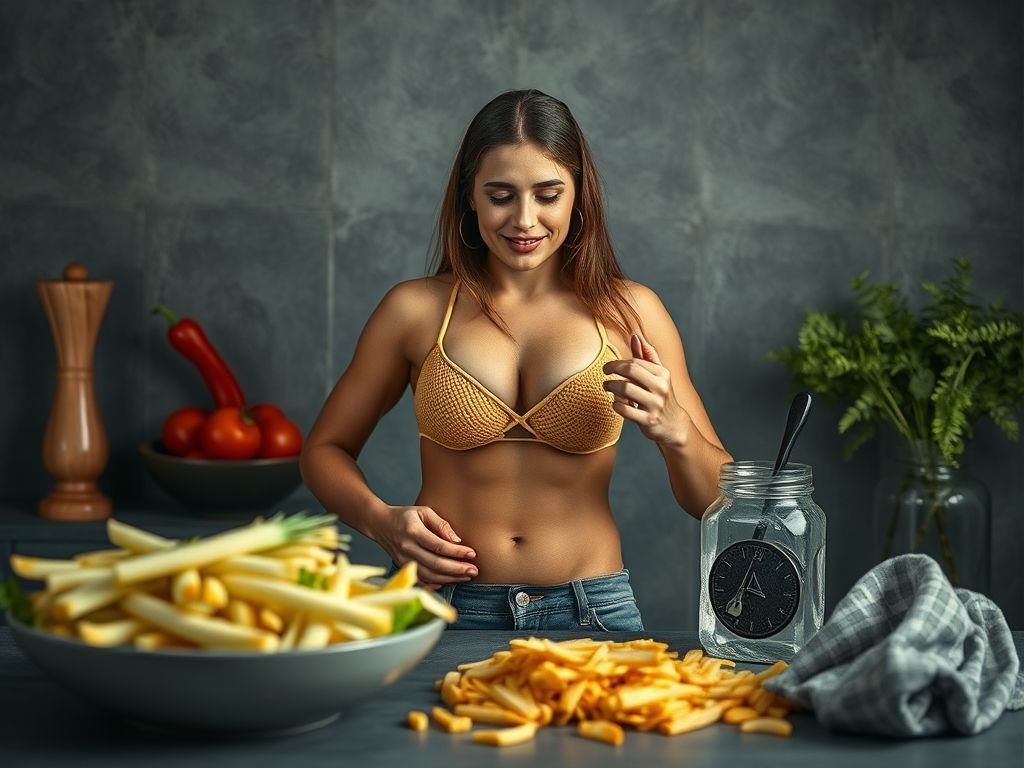 Emagrecer low carb