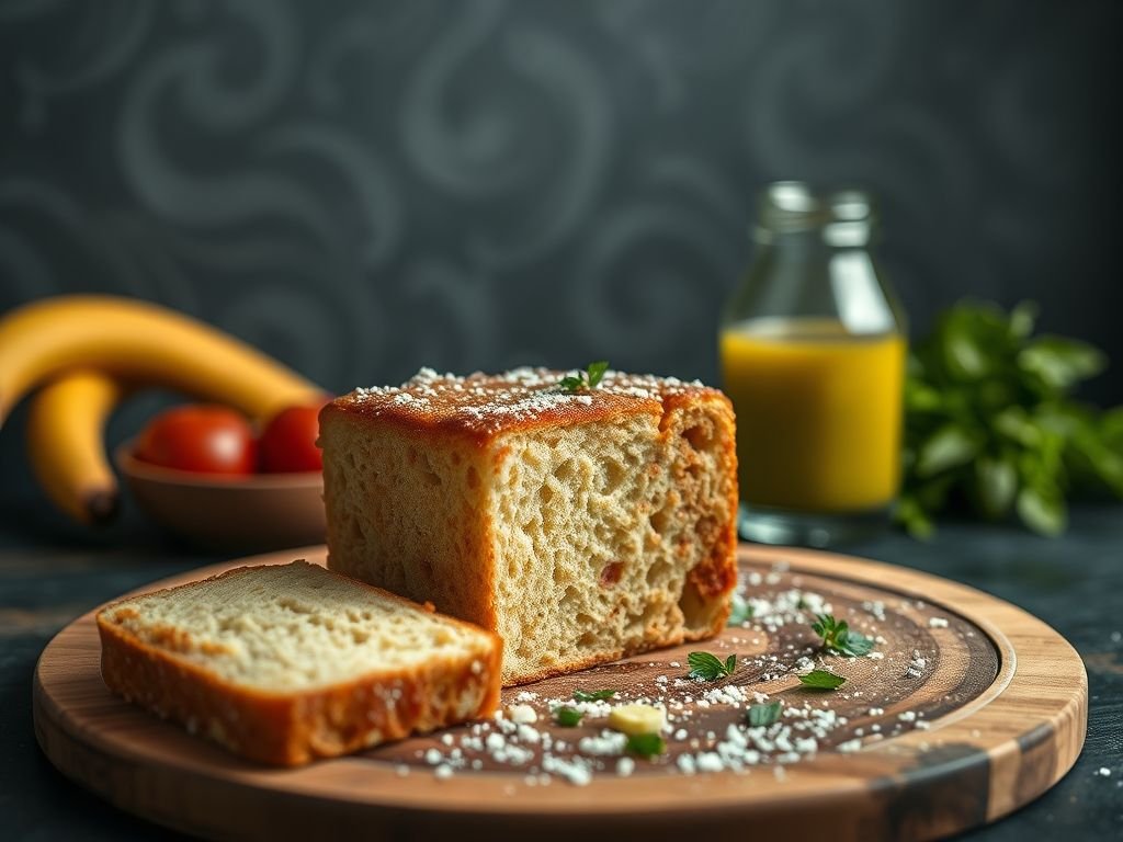 Farinha low carb quais são