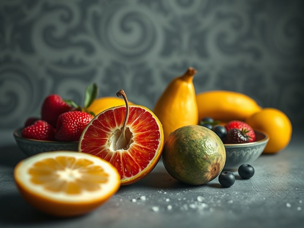 Frutas low carb dr souto