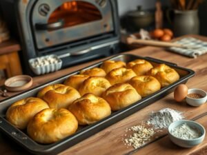 Pão de Queijo Low Carb Delícia
