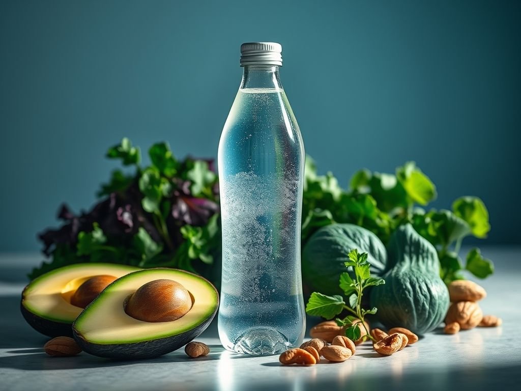 Isotonico low carb