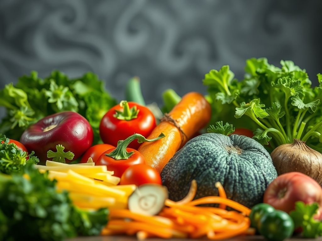 Legumes low carb lista