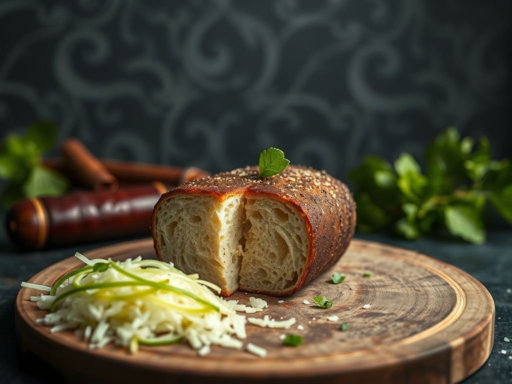 Lentilha low carb