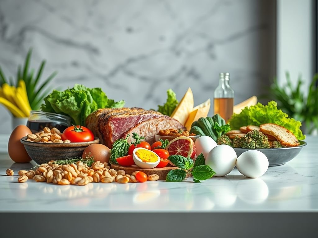 Livro dieta low carb pdf grátis