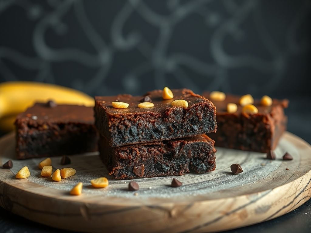 Low carb brownies