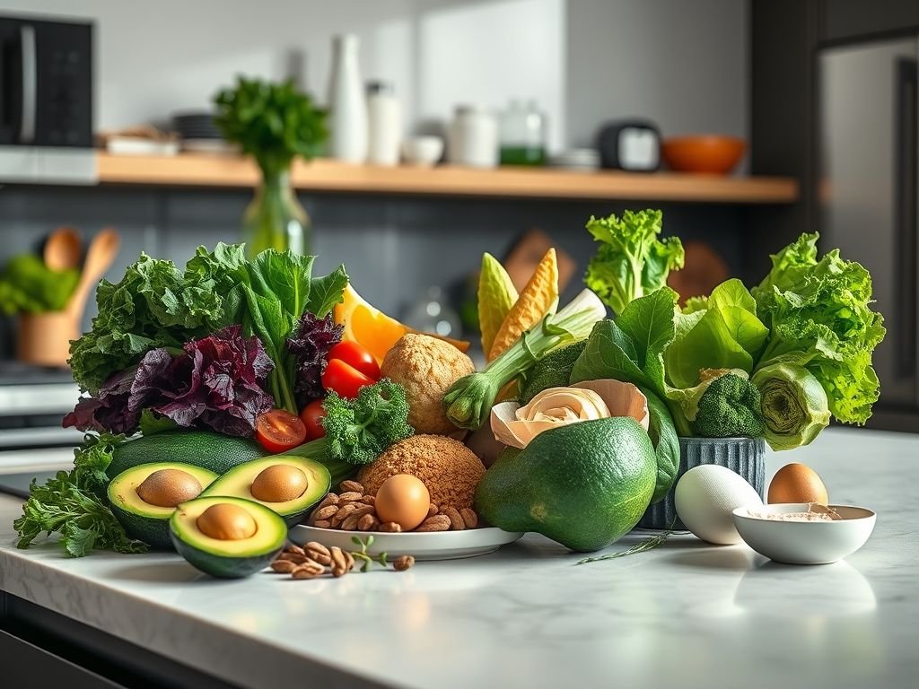 Low carb como funciona