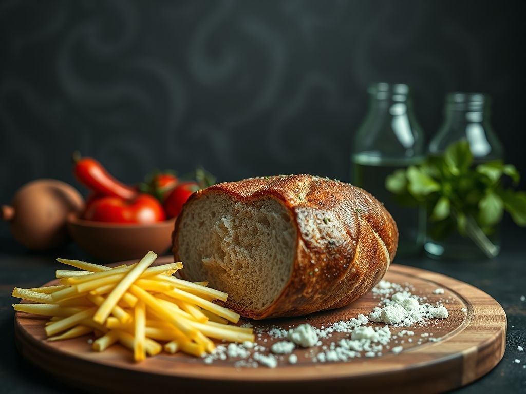 Low carb o que pode comer