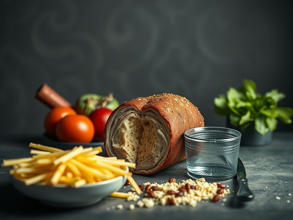 Low carb para emagrecer