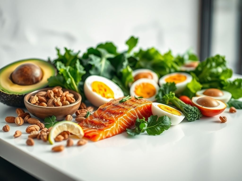 Low carb pdf