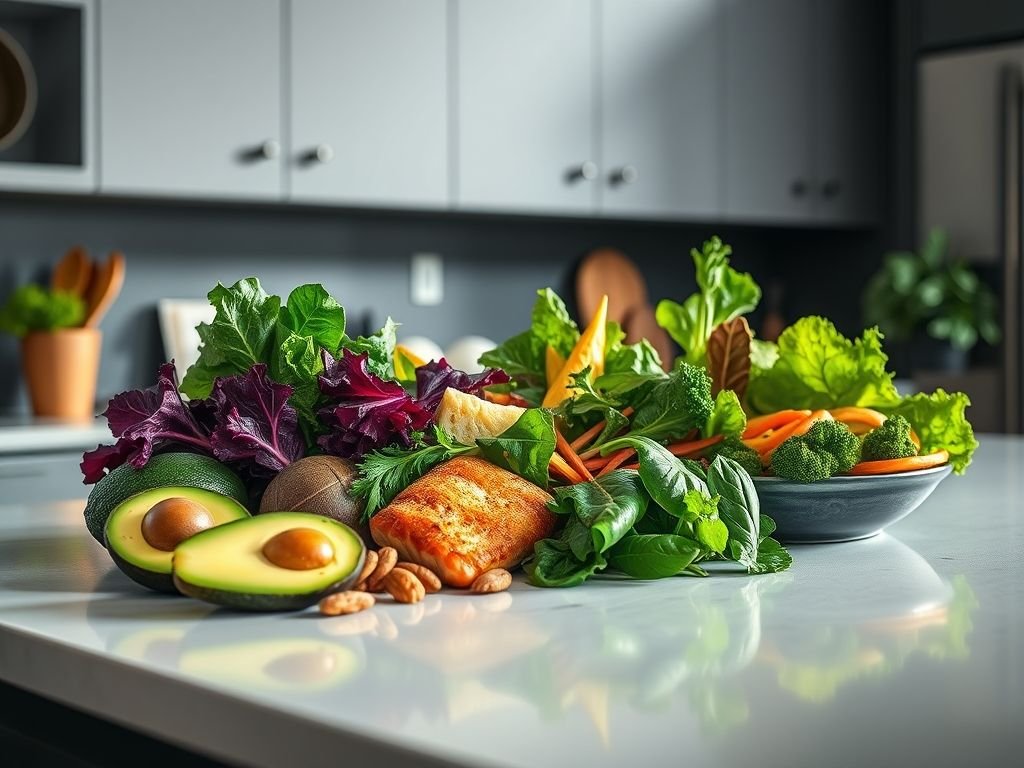 Low carb quanto de carbo por dia