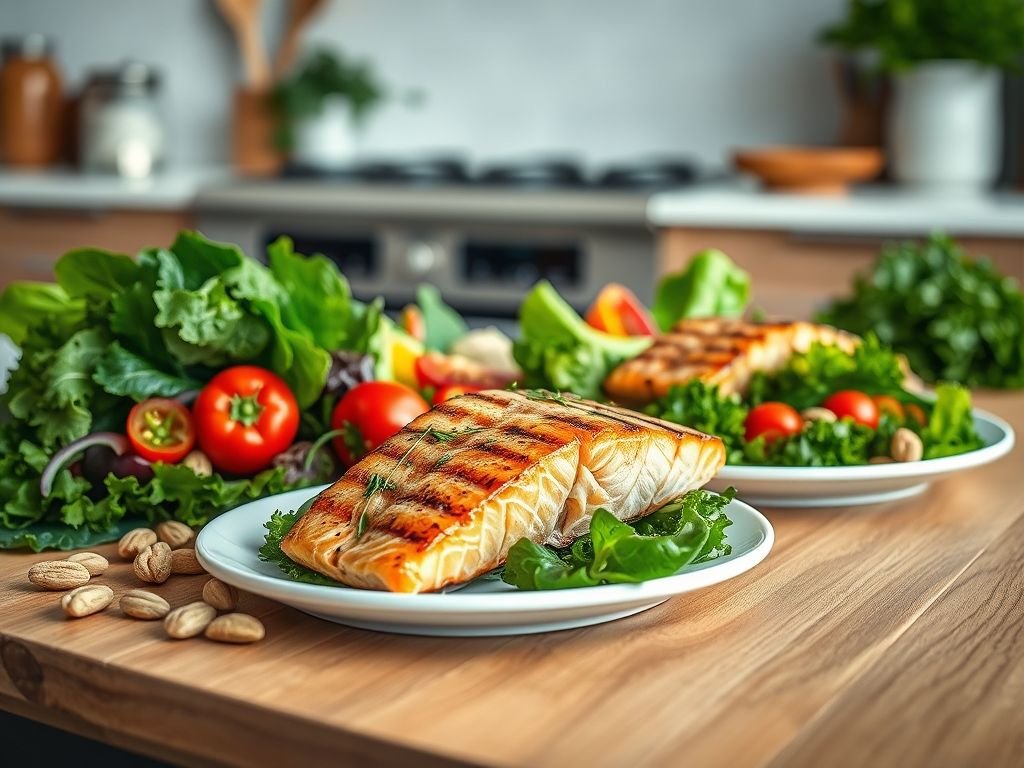 Low carb recipes