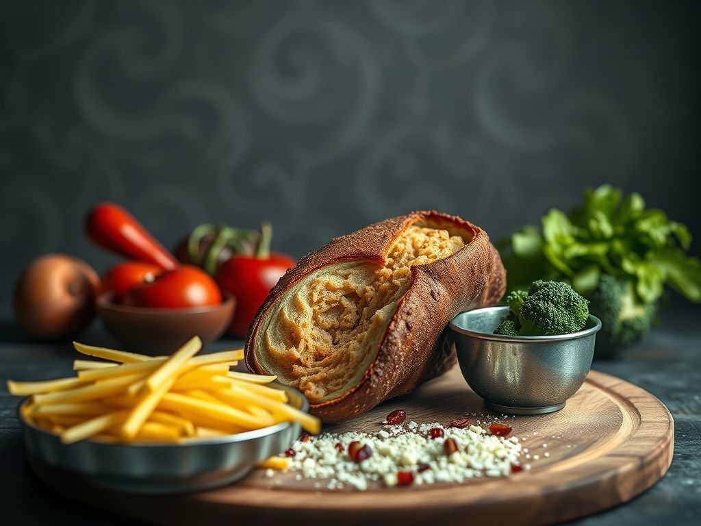Low carb significa